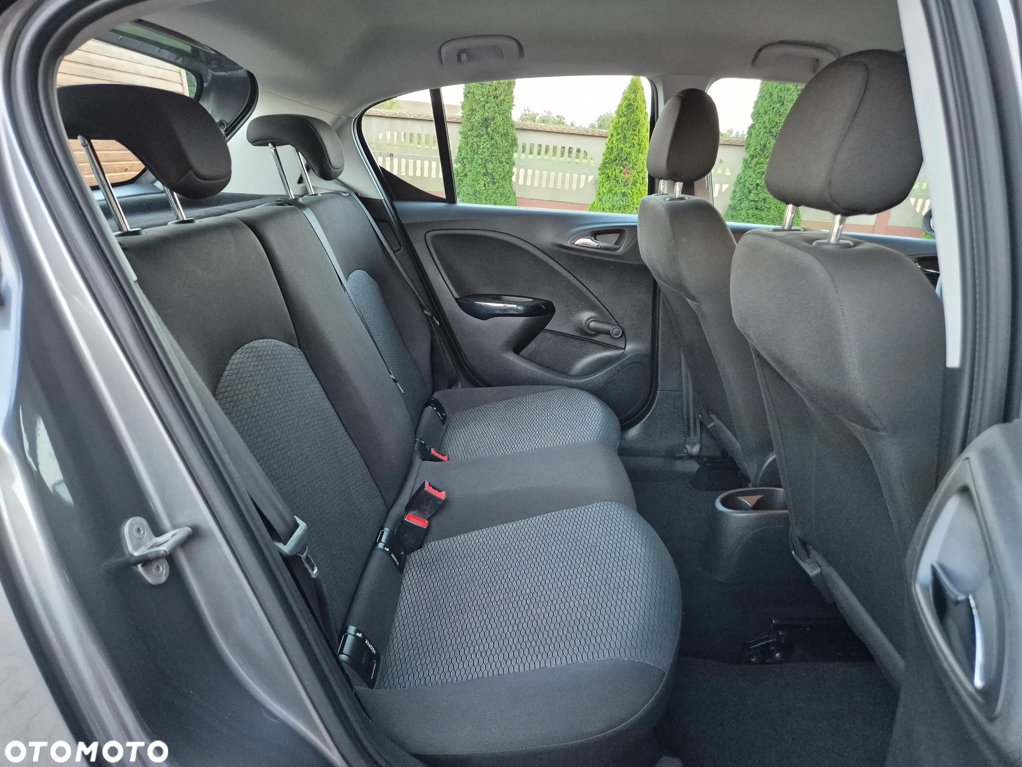 Opel Corsa 1.4 Active - 31