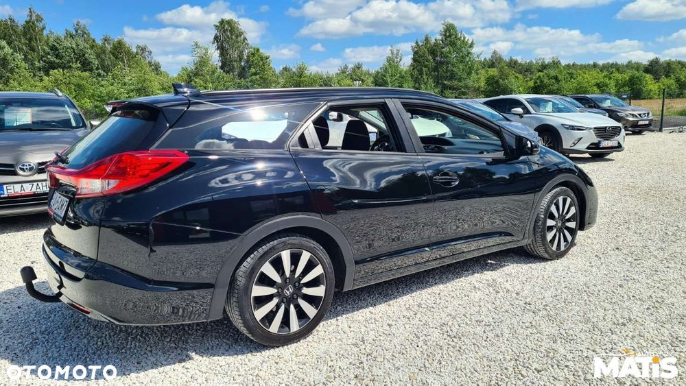 Honda Civic - 23