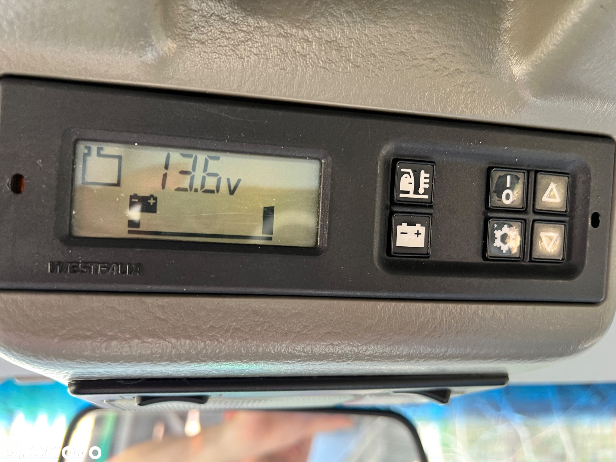 Volkswagen Transporter T4 TDI - 9