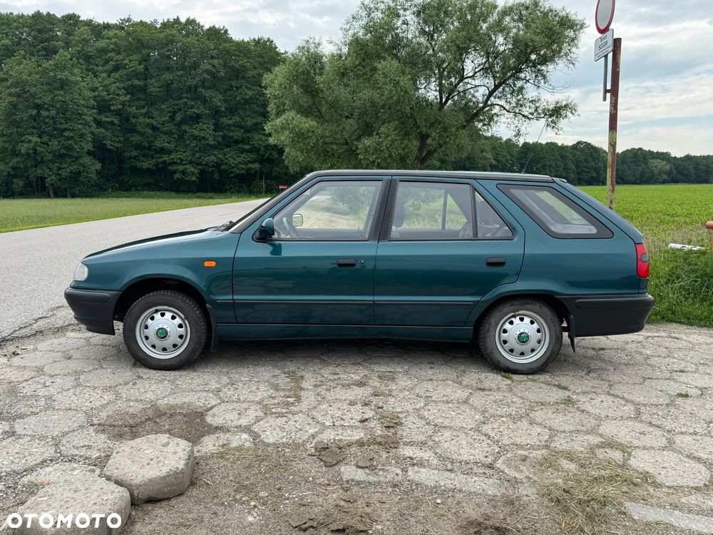 Skoda Felicia 1.3 GLXi - 15