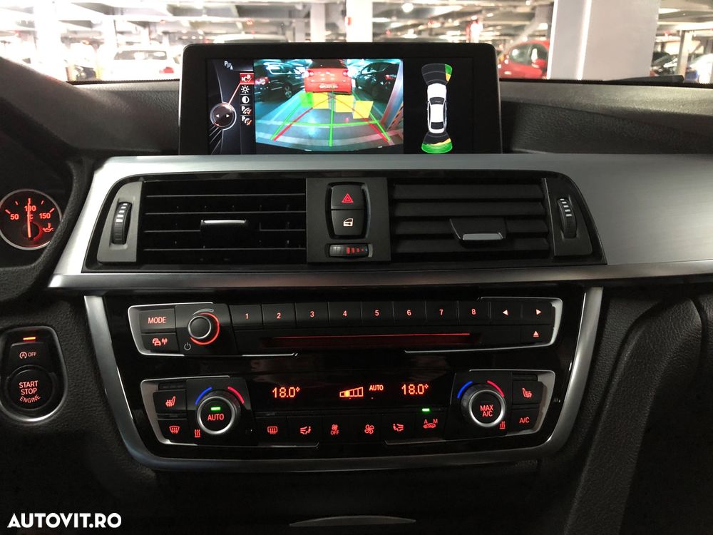 BMW Seria 4 - 2