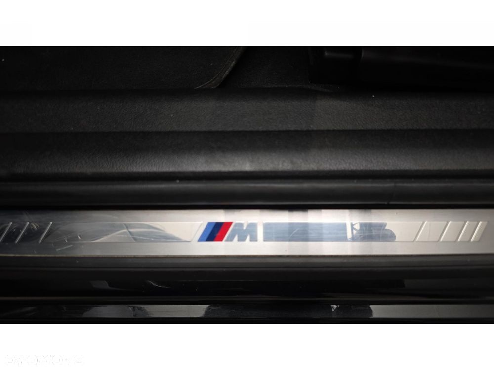 BMW Seria 3 320d xDrive mHEV M Sport - 31