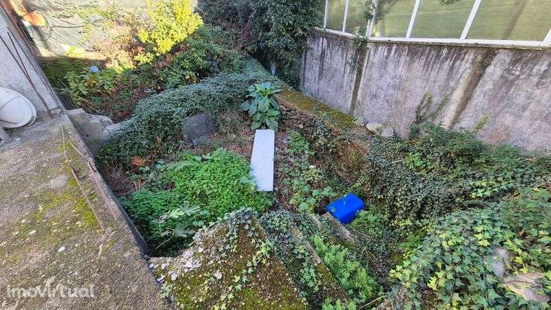 casa para restauro - Grande imagem: 5/8