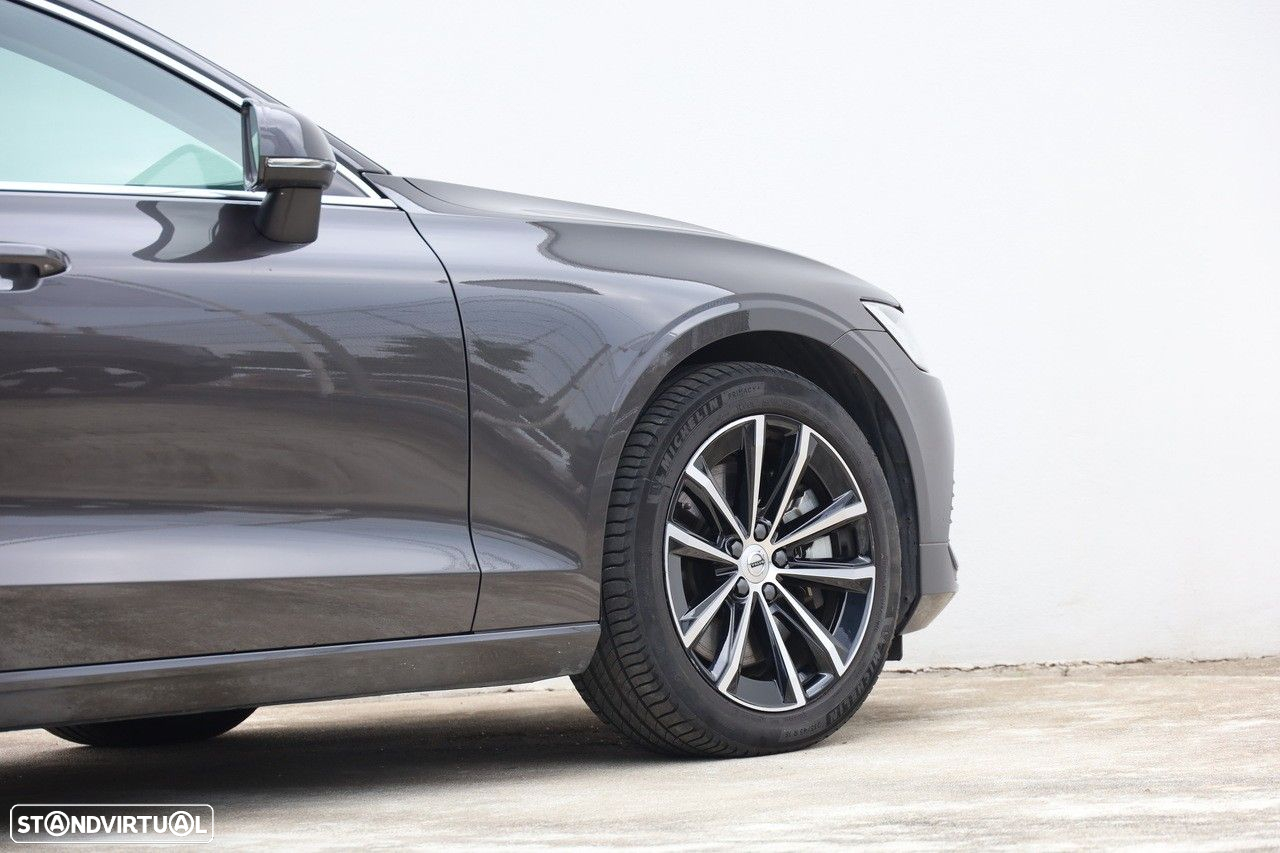 Volvo V60 2.0 T6 AWD TE Core - 26