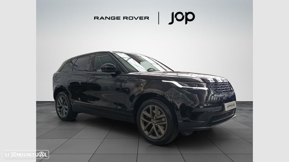 Land Rover Range Rover Velar 2.0 P400e AWD S - 9