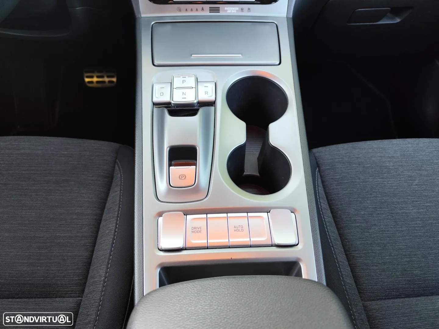 Hyundai Kauai EV 39 kWh Executive - 14