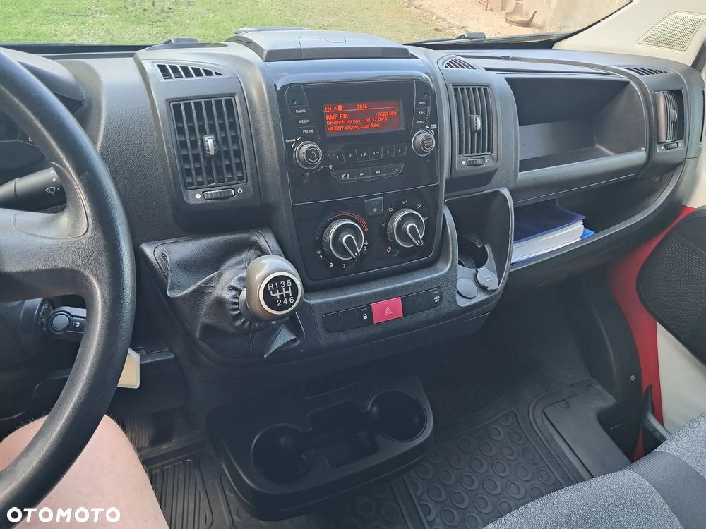 Fiat ducato - 14