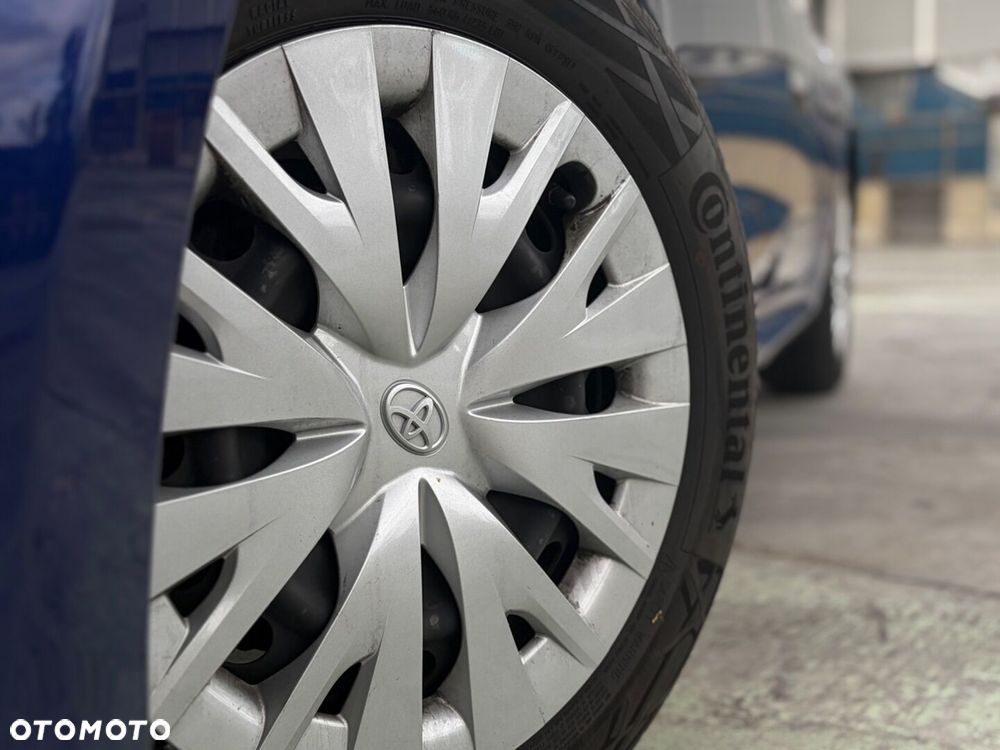 Toyota Yaris 2020 photo 5