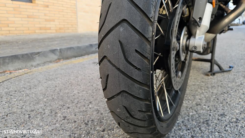 BMW R 1250 GS Trophy - 15