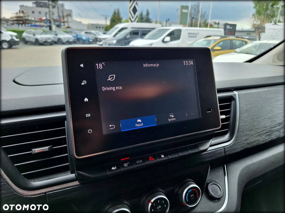 Renault TRAFIC - 15