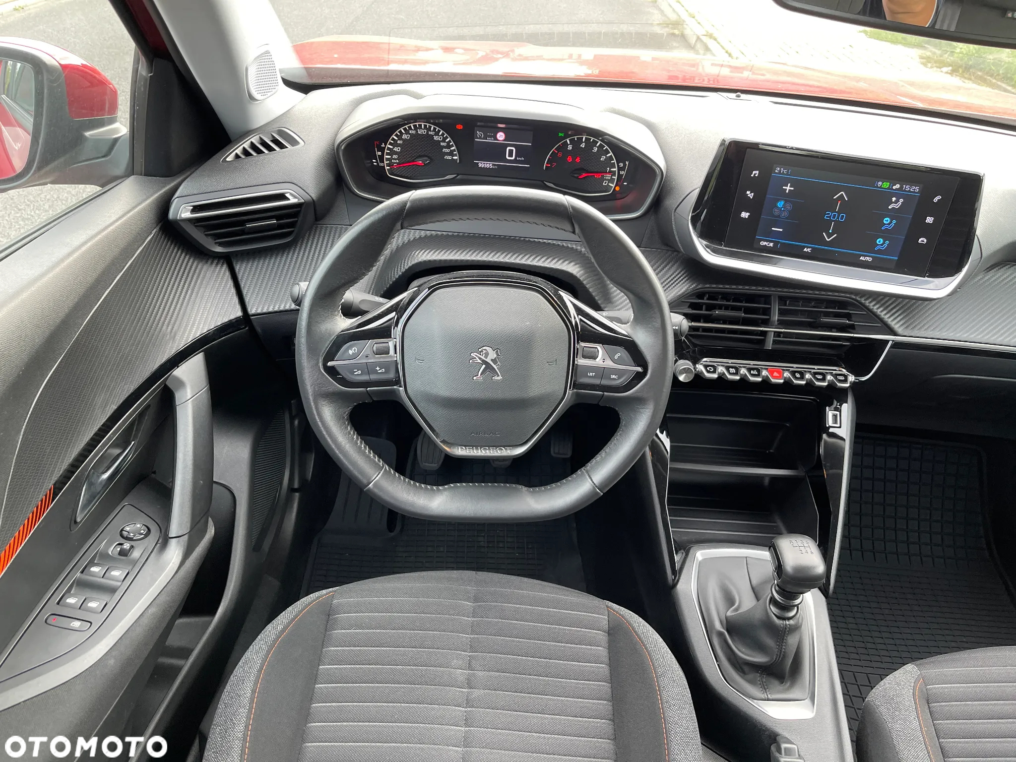 Peugeot 2008 PureTech 100 Active - 10