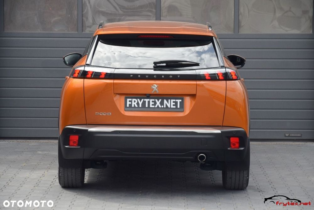 Peugeot 2008 - 13