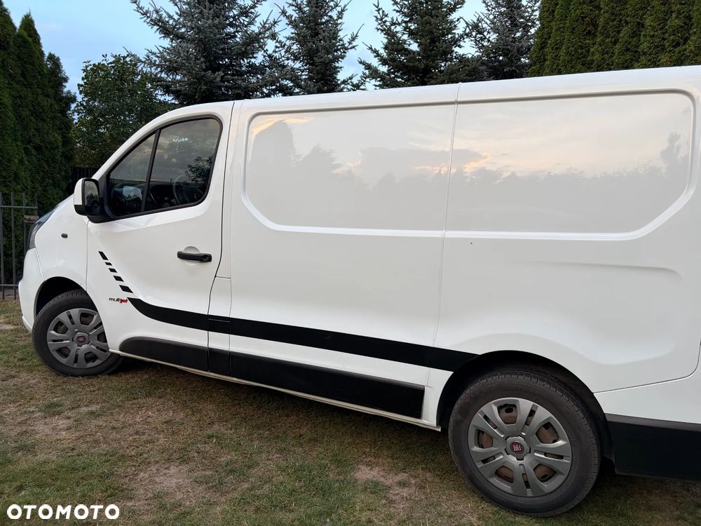 Fiat Talento - 3