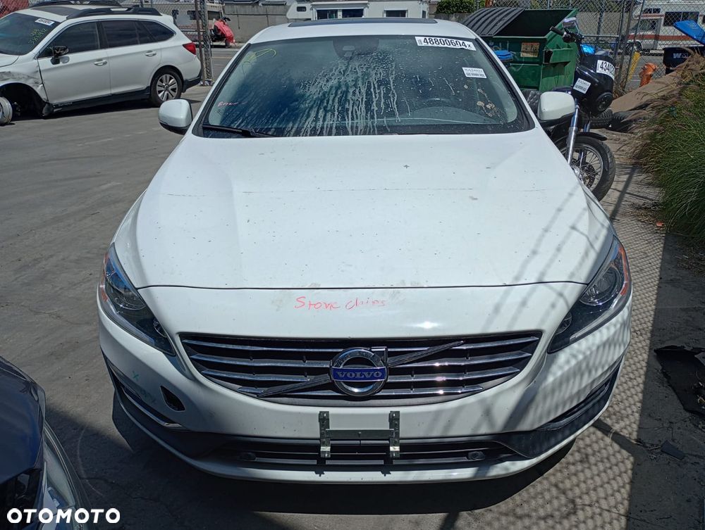 Volvo S60 T5 Drive-E Summum - 27