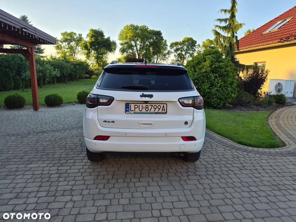 Jeep Compass - 7