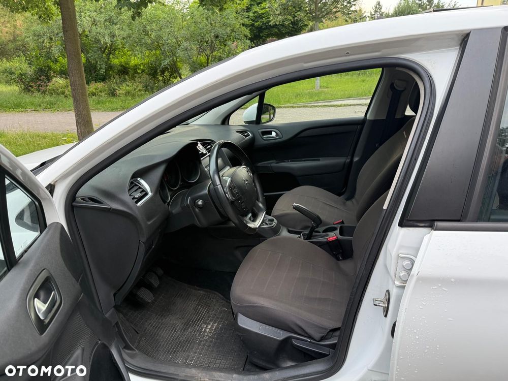 Citroën C4 BlueHDi 100 Selection - 9