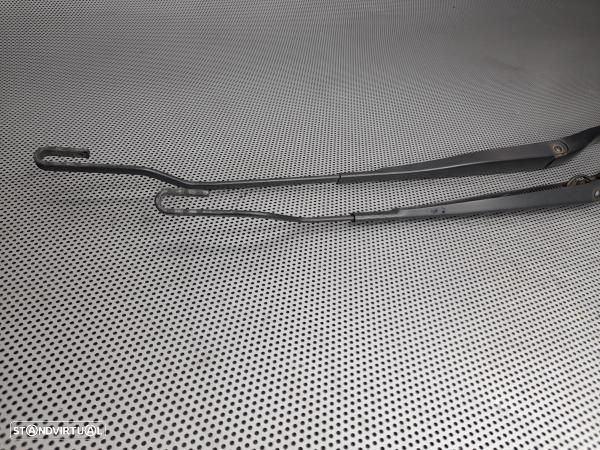 Haste Limpa Vidros Frente Opel Vectra C Gts (Z02) - 4