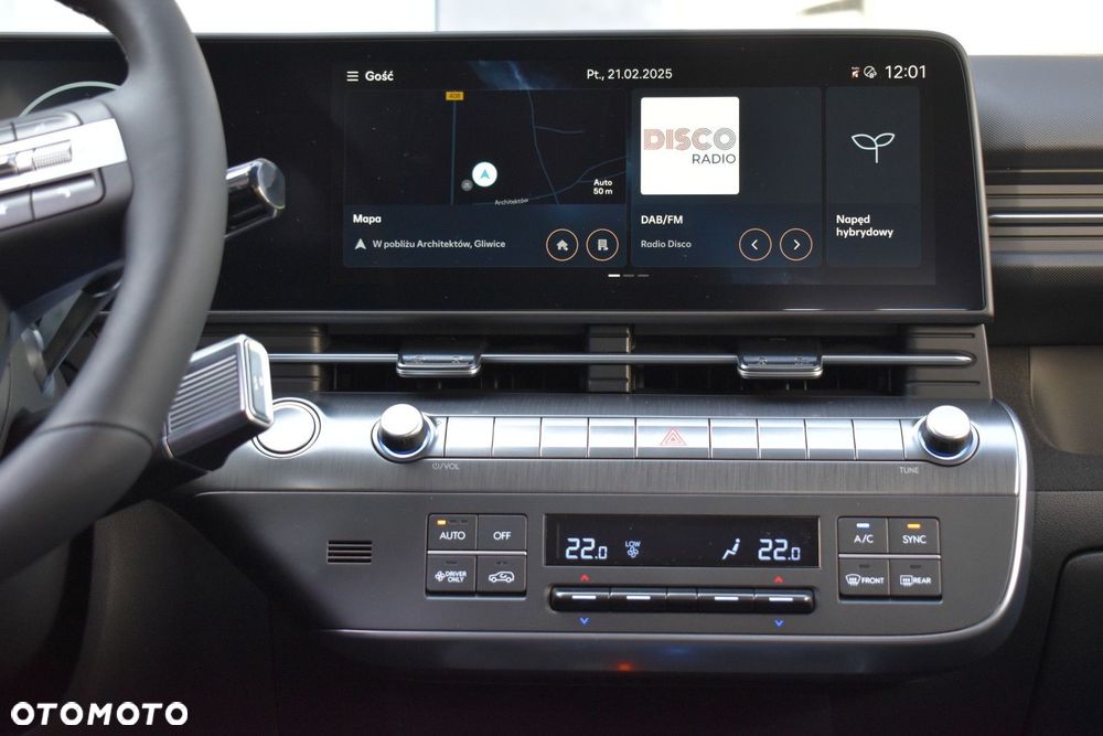 Hyundai Kona - 13