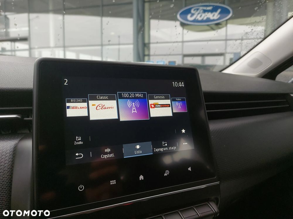 Renault Clio 1.0 TCe Zen - 27