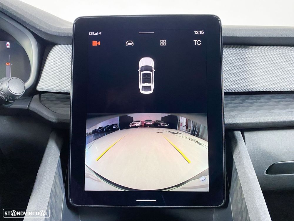 Polestar 2 Single Motor 78kWh - 14