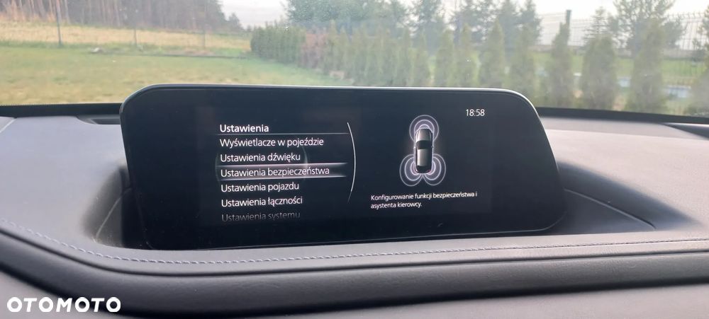 Mazda CX-30 e-SKYACTIVE G 150 EXCLUSIVE-LINE - 32