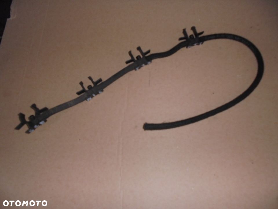 PRZEWOD PRZELEWOWY PRZELEW SCENIC I 1.9 DTI