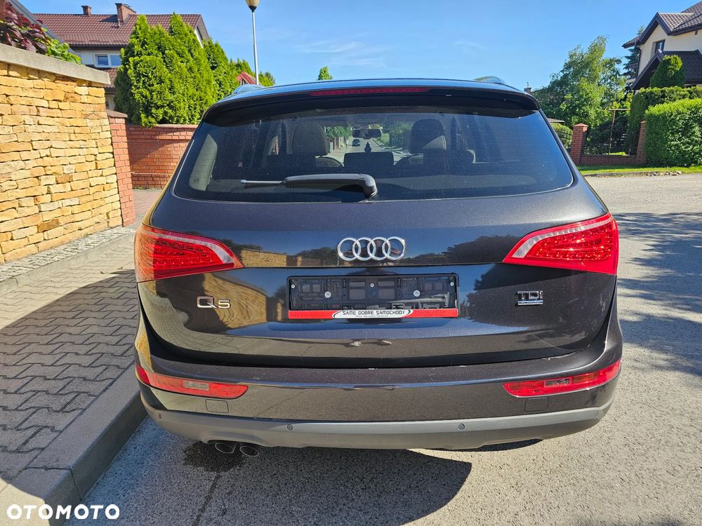 Audi Q5 - 8