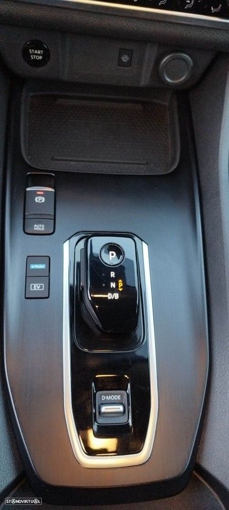 Nissan Qashqai 1.5 e-Power N-Connecta - 17