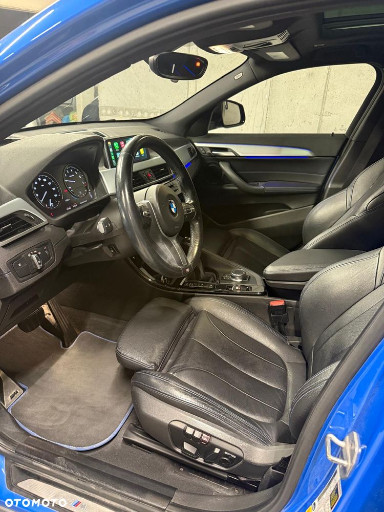 BMW X2 - 8