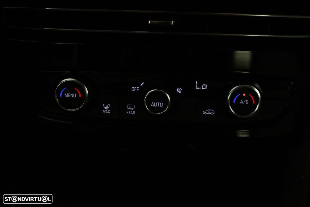 Opel Mokka 1.2 T Elegance - 13