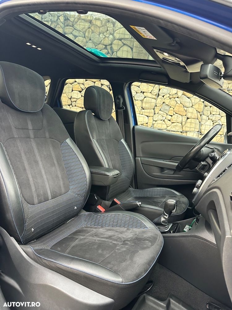 Renault Captur TCe 150 EDC GPF VERSION S - 8