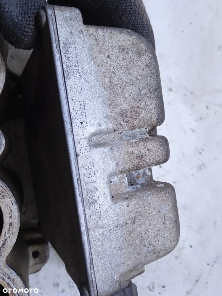 NASTAWNIK KLAP WIROWYCH FORD MONDEO MK3 MAZDA MPV 2.5 3.0 F63E 9J559-CB - 5