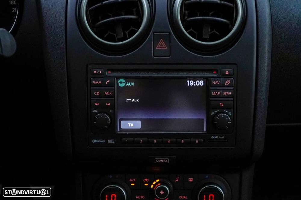 Nissan Qashqai - 31
