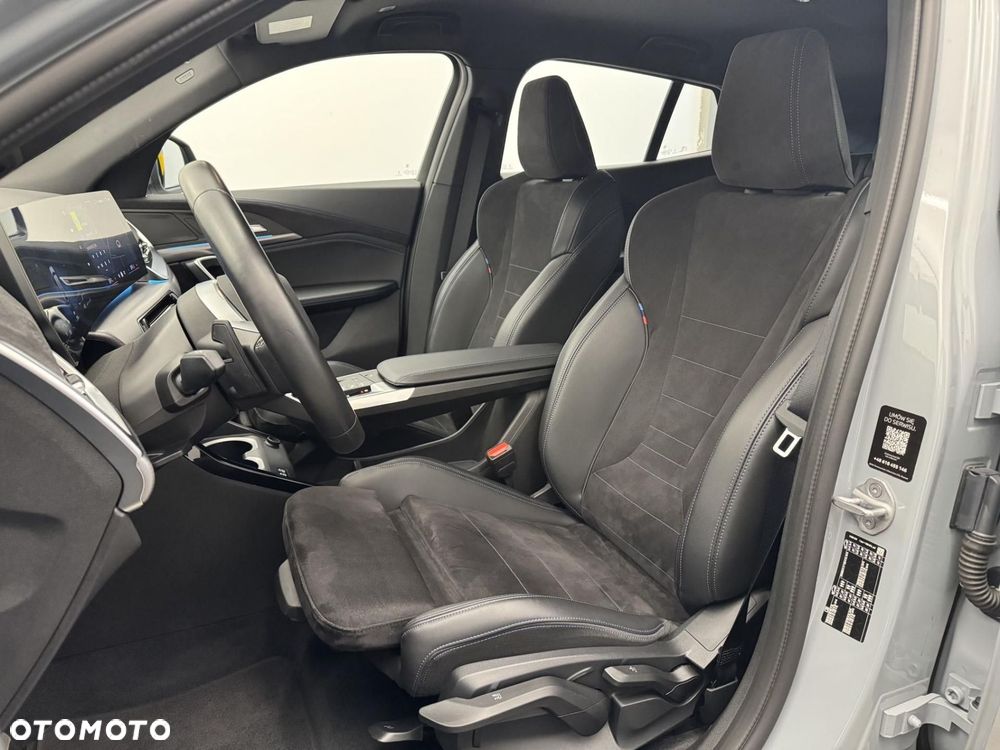 BMW X2 - 13