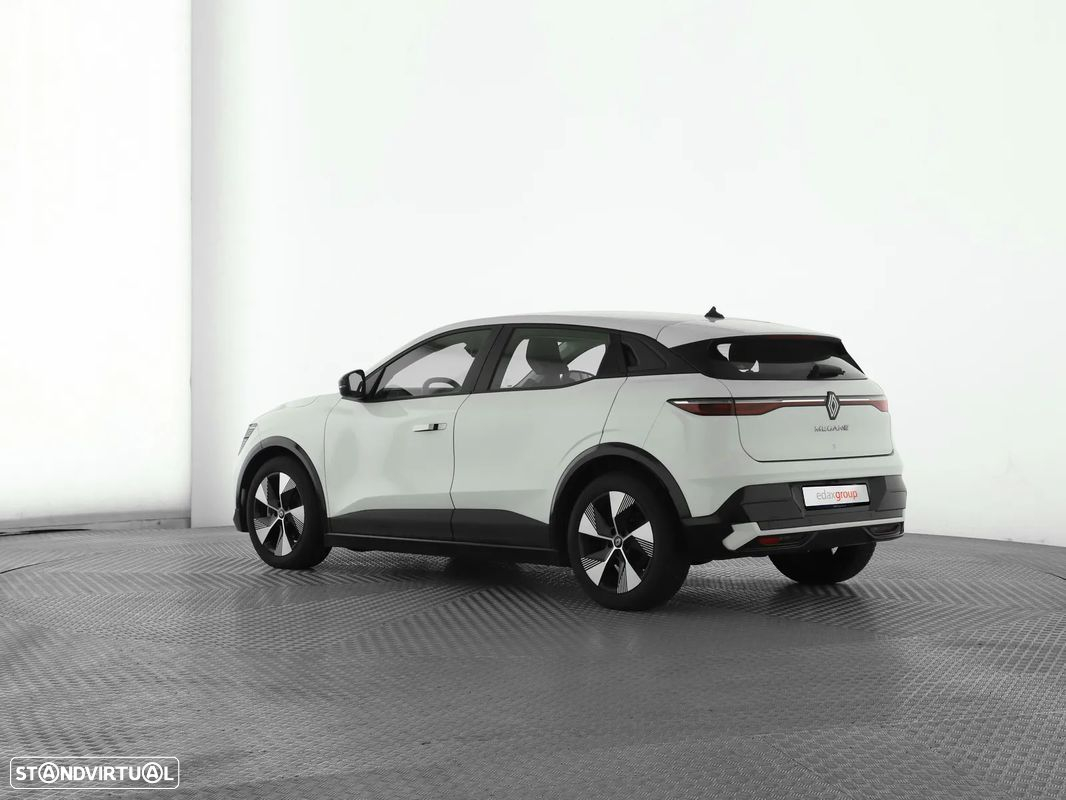 Renault Mégane E-Tech EV40 130hp standard charge Equilibre - 2