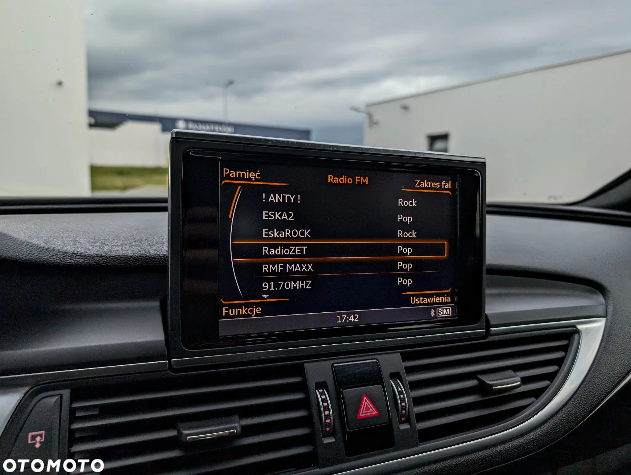 Audi S7 Sportback 4.0 TFSI Quattro S tronic - 28