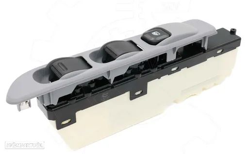 Botões de comando dos vidros Mitsubishi Canter Fuso MK387780 - 1