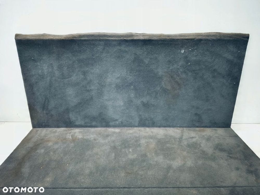 PODŁOGA BAGAŻNIKA AUDI A6 C6 AVANT KOMBI 4F9861529D VV2 - 2
