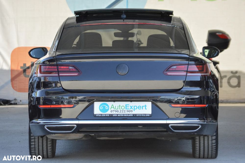 Volkswagen ARTEON 2.0 TDI DSG 4Motion R-Line - 34