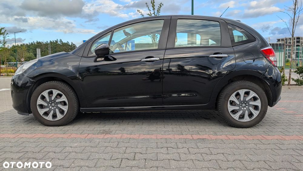 Citroën C3 1.0 VTi Seduction - 3