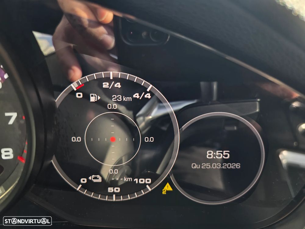 Porsche Panamera 4 E-Hybrid Executive - 60