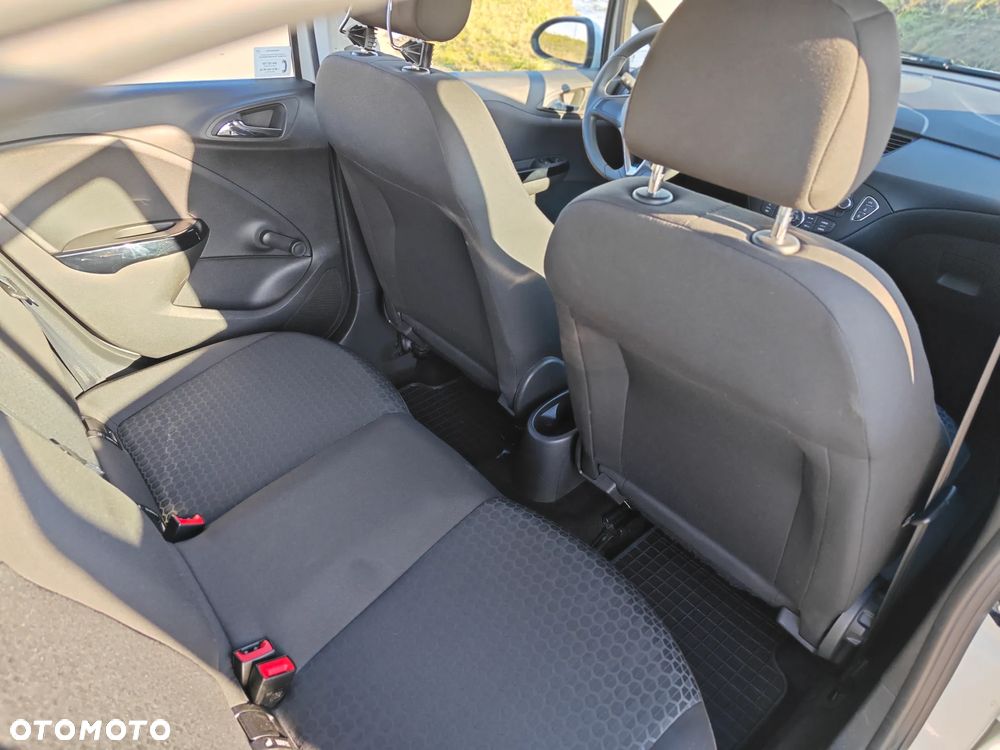 Opel Corsa 1.4 Enjoy - 30