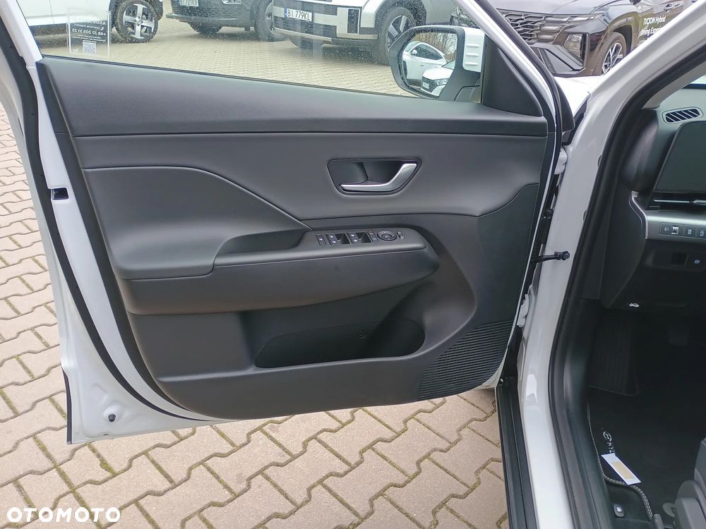 Hyundai Kona 1.6 T-GDI Executive - 10