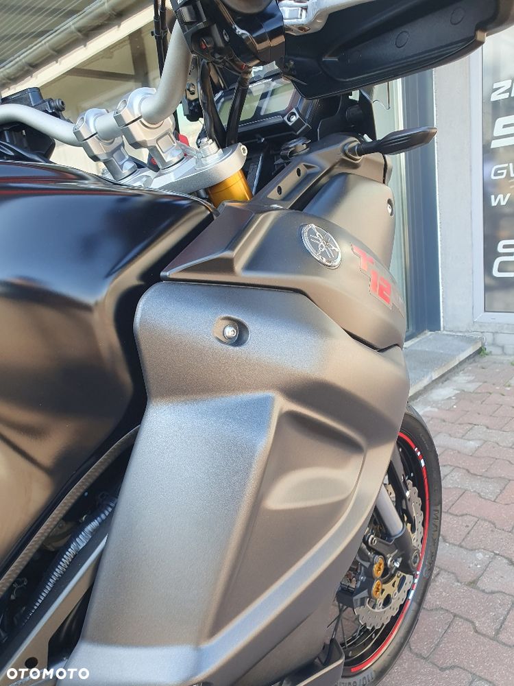 Yamaha Super Tenere - 32