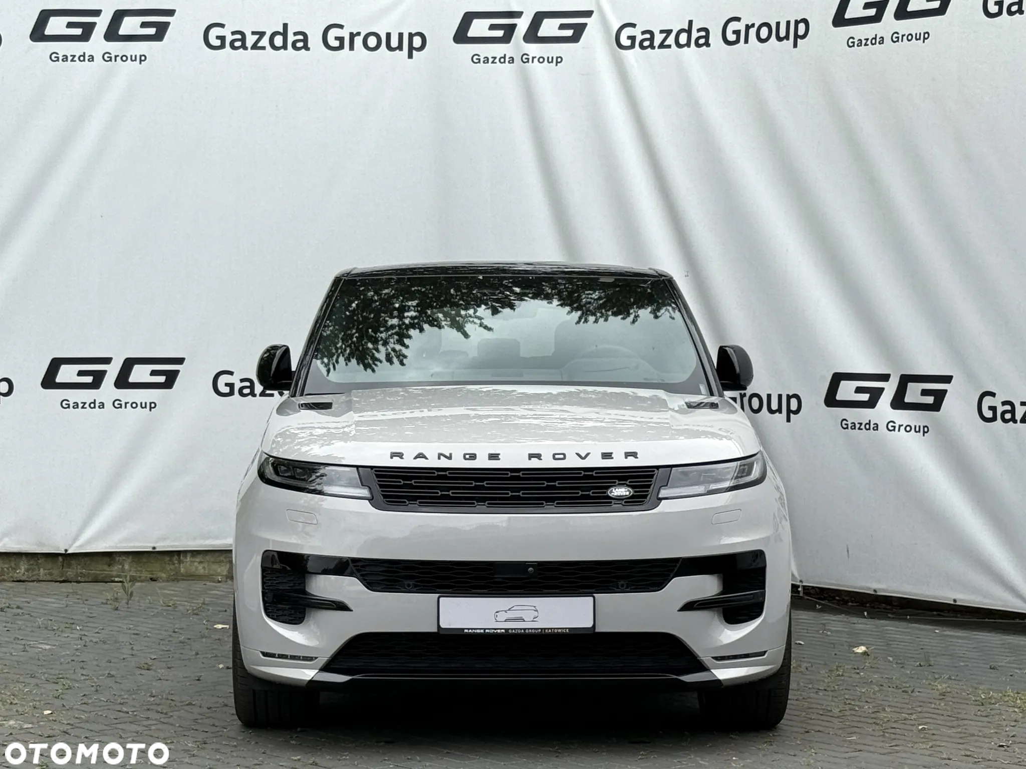 Land Rover Range Rover Sport D350 Autobiography - 10