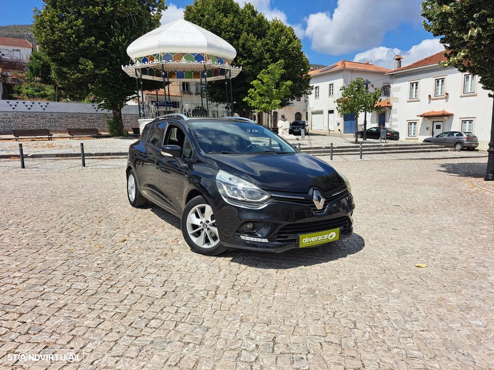 Renault Clio Break - 2