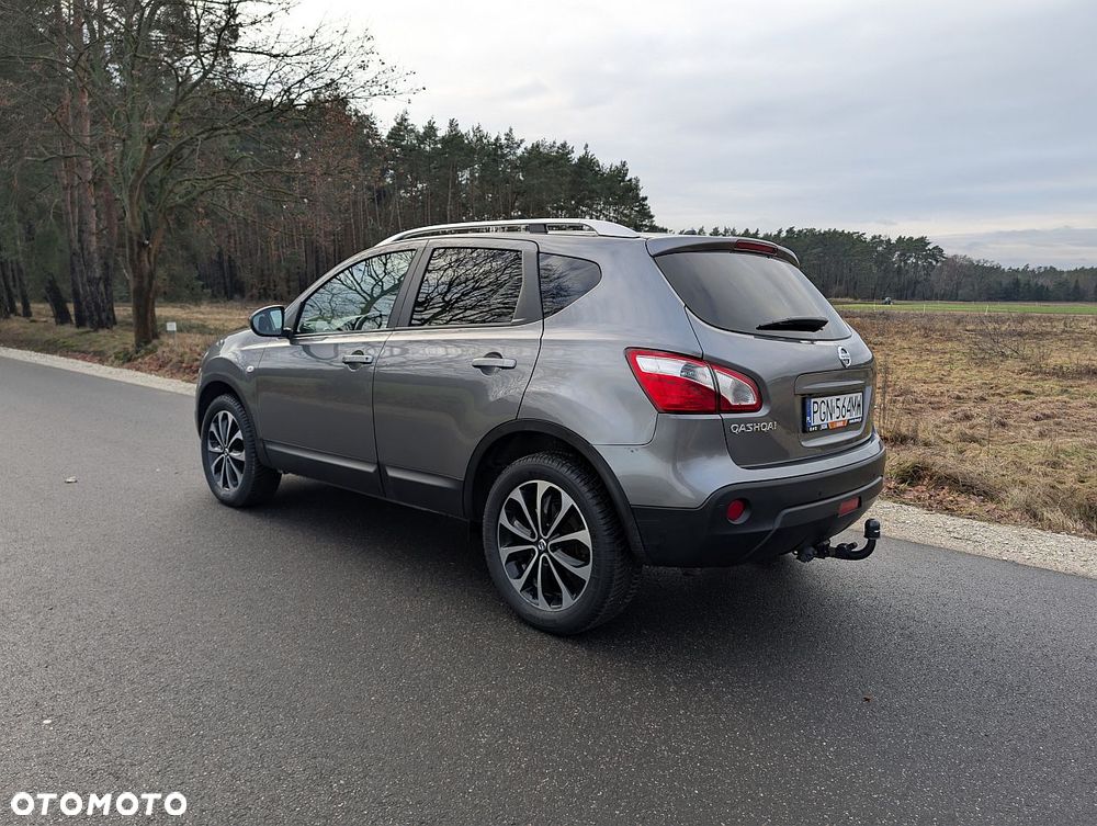 Nissan Qashqai 1.5 dCi TEKNA+ - 14