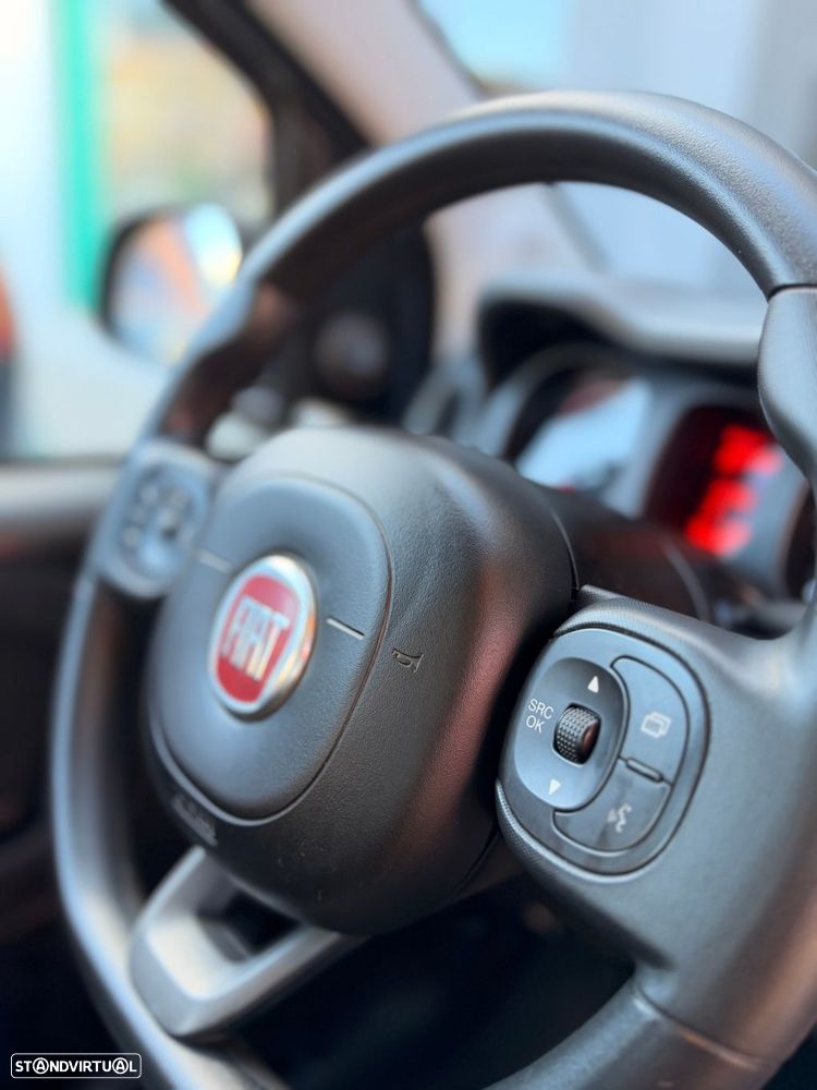 Fiat Panda 1.0 Hybrid City Life - 17