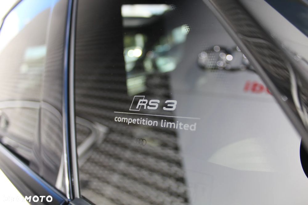 Audi RS3 Sportback - 35