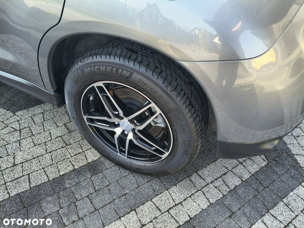 Mitsubishi ASX - 27